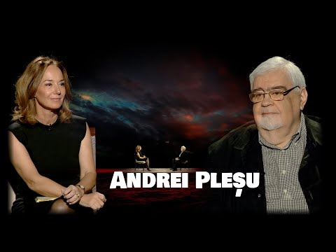Nocturne cu Andrei Pleșu (@TVR1)