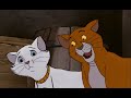 The Aristocats Angry Milk Man