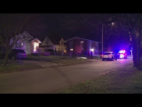 Toledo police: Victims in fatal shooting Tuesday identified | wtol.com