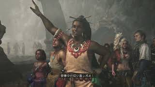 【MHWs】会長のモンハンワイルズ冒険記 #16