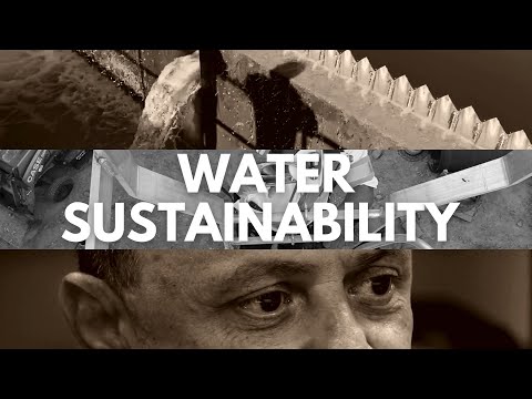Laredo Water Utilities