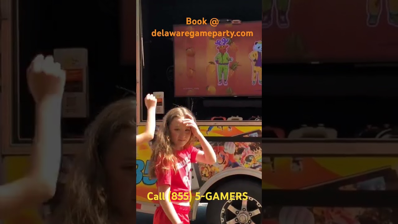 Maple Lane Elementary School's 2025 Awesome Laser Tag & Video Game Event Highlights