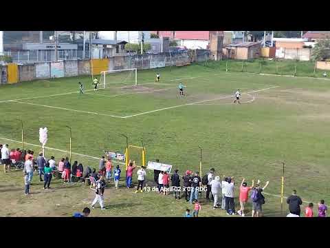 13 de Abril / Dall Car x RDG