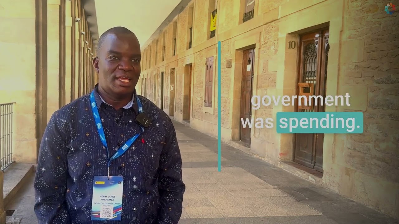 Malawi COAB Journey