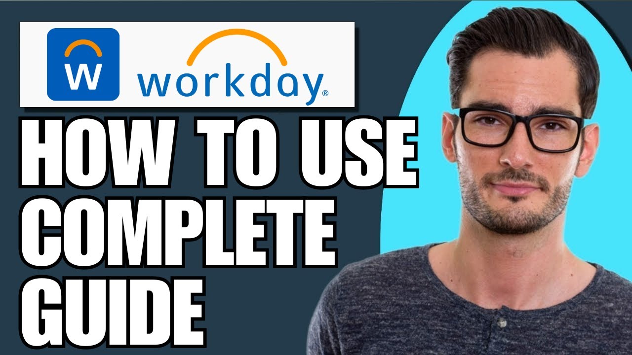 How to Use the Workday App (Complete Guide)