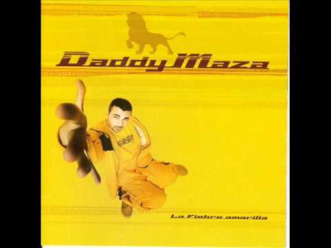 Daddy Maza - La Fiebre Amarilla (Con Dj Dare y El Hermano L)