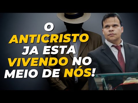 Pastor Elizeu Rodrigues - ELE FEZ UM FORTE ALERTA A IGREJA BRASILEIRA
