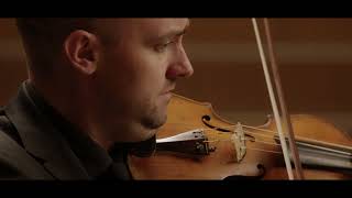 (6/6) Huw Watkins String Trio No.2 - VI. Allegro Molto and VII. Allegro 