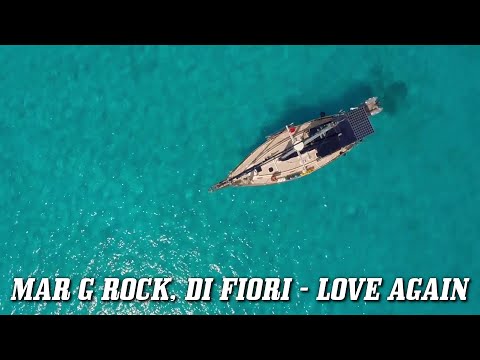 Mar G Rock, Di Fiori - Love Again