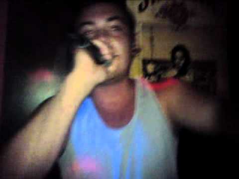 Renne Dang-Panelové příběhy /LIVE/