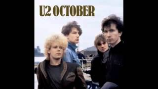 u2 - is that all? (audio)