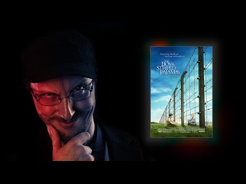 The Boy in the Striped Pajamas Review | OneyPlays