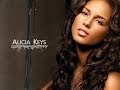Alicia Keys - A Woman's Worth! Strip Plastic ...