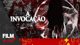 A Invocação 2 // Filme Completo Dublado // Terror // Film Plus Action