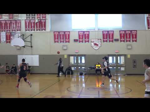 Boxer vs Faker - Saturday tier 6 - tcbl 2021 winter