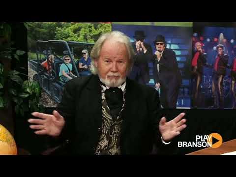 PlayBranson Interviews Branson Entertainer Rick McEwen
