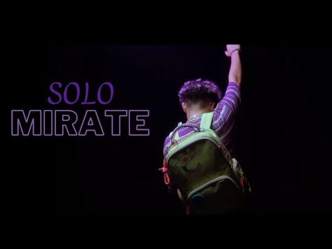 Ibarra - Solo Mirate (Video Oficial) prod by.@jaicylokote