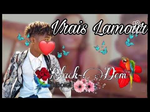 Yoan feat. Prestone- vrai l'amour (prod by Black dem)