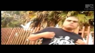 C-kan  Feat. Bodka 37 Quien Es Quien La Cabrona Bestia HD
