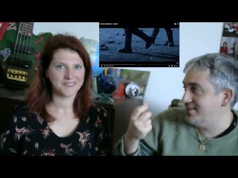 Dimash Qudaibergen Together reaction - MY FRIEND FEDERICA FIRST TIME reacts DIMASH - Giacomo James