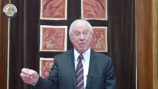 ⚖️ לעשות צדקה ומשפט – מאחורי פרשת הפצ"רית והשחיתות בהסתדרות |  הרב מרדכי נויגרשל  - שיעור שבועי (ארגון קול הלשון) - התמונה מוצגת ישירות מתוך אתר האינטרנט יוטיוב. זכויות היוצרים בתמונה שייכות ליוצרה. קישור קרדיט למקור התוכן נמצא בתוך דף הסרטון