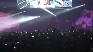 No Limit Reunion Tour DC 504 Boyz Wobble Wobble