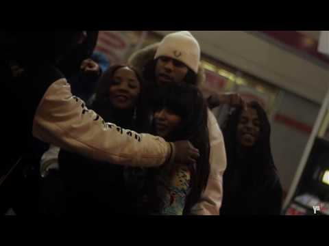 Mikey Dollaz | GuGu (Pokaface) - The One [filmed by @SheHeartsTevin]
