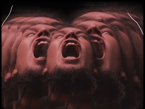 SEADUSKUULEKUS - AGOONIA/PAROODIA | MUSIC VIDEO | PRODUCED BY RAE