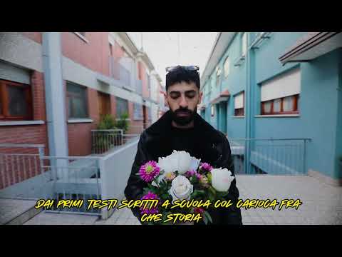 Etnico Piacere, Daniel Prod. Kevin miho