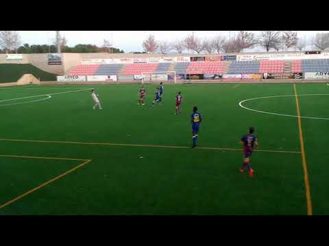 Villanueva 1  - Escalerillas  2