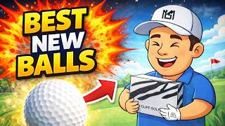 These new balls could change everything!