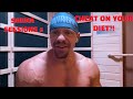 Cheat Days For MORE FAT LOSS?!