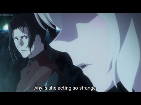 what happened with fena | will Yukimaru be able to save her | Fena pirate princess ep 5 | Eng subb
