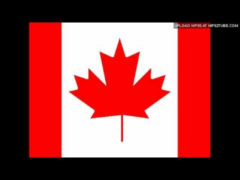 Canada By WHY? & Themselves (with lyrics)