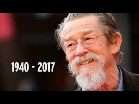 The Two Mikes See Off John Hurt On talkSPORT