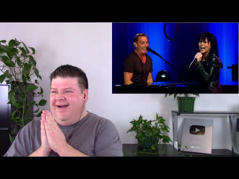 Voice Teacher Reacts to Franco De Vita & Alejandra Guzmán - Tan Sólo Tú