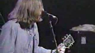 Teenage Fanclub - The Concept (94, Irving Plaza)