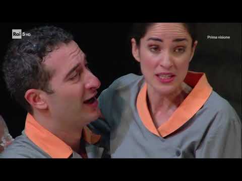 Le Nozze di Figaro - W.A. Mozart  @Teatro dell'Opera di Roma