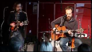 Iron and Wine - Caught in the Briars