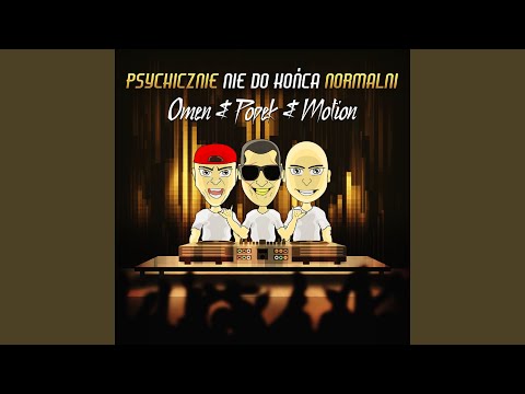 Mentally not quite normal