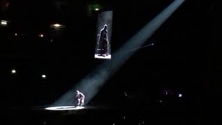 Sam Smith - Burning (Live in Berlin 25/04/2018)