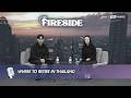 Where to Retire in Thailand | The Fireside EP37