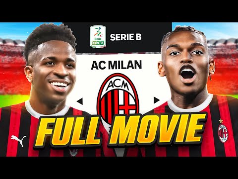 I Manage AC Milan…Full Movie