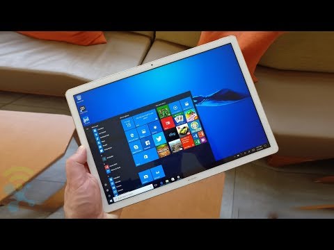 Top 10 Best Tablets You Can Buy in 2018