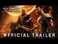 Marvel Studios' THOR 5: Legend of Hercules – TRAILER