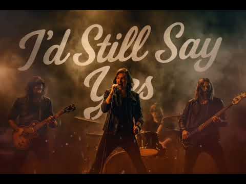 I’d Still Say Yes - KLYMAXX (ROCK VERSION)