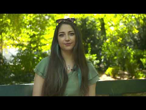 Interview on vaccination – Borislava Ananieva