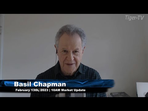February 14th, 10AM ET Market Update on TFNN - 2023