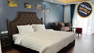 Sapa Grand Hills Hotel Apartments | Sapa, Vietnam | Hotel Review 🏩
