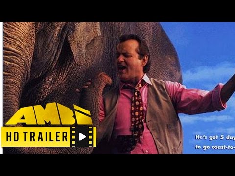 Larger Than Life (1996) Trailer